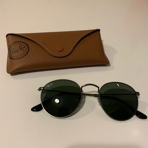 Ray Ban Sunglasses